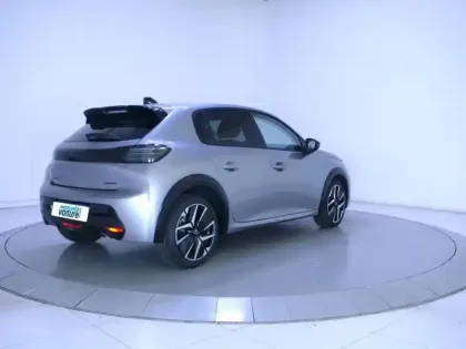 Photo 26 Peugeot 208  Hybrid 110 e-DCS6