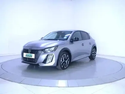 Photo 22 Peugeot 208  Hybrid 110 e-DCS6