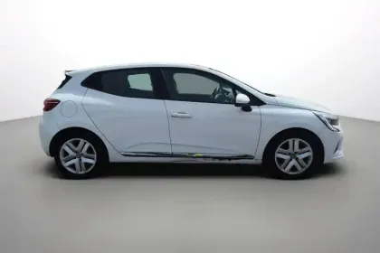 Photo 6 Renault Clio  E-Tech 140 - 21N
