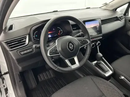Photo 18 Renault Clio  E-Tech 140 - 21N