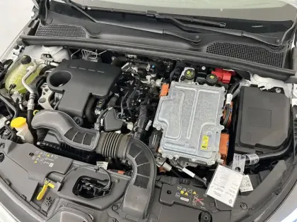Photo 35 Renault Clio  E-Tech 140 - 21N