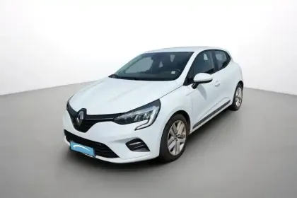 Photo Renault Clio Business