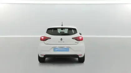 Photo 12 Renault Clio  E-Tech 140 - 21N