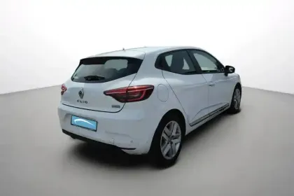 Photo 5 Renault Clio  E-Tech 140 - 21N
