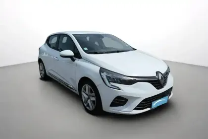 Photo 7 Renault Clio  E-Tech 140 - 21N
