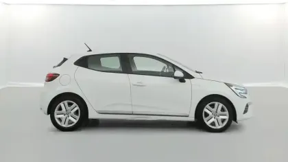 Photo 14 Renault Clio  E-Tech 140 - 21N