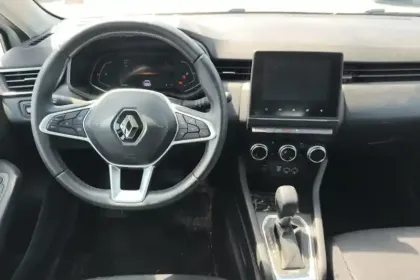 Photo 8 Renault Clio  E-Tech 140 - 21N