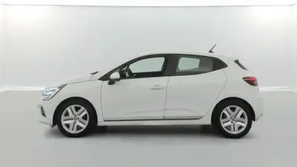 Photo 10 Renault Clio  E-Tech 140 - 21N