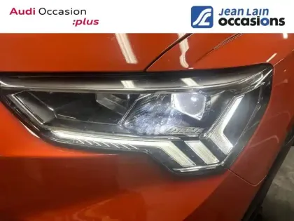 Photo 19 Audi Q3  Sportback 35 TFSI 150 ch S tronic 7
