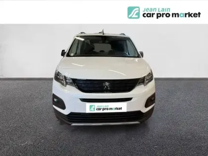 Photo 8 Peugeot Rifter  Standard BlueHDi 130 S&S BVM6