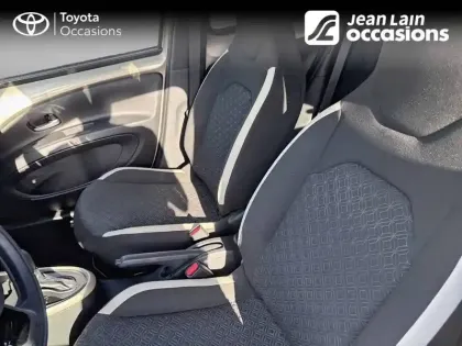 Photo 19 Toyota Aygo  X 1.0 VVT-i 72 S-CVT
