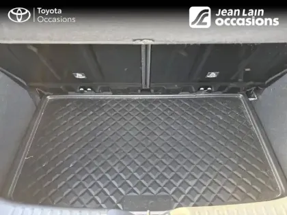 Photo 9 Toyota Aygo  X 1.0 VVT-i 72 S-CVT