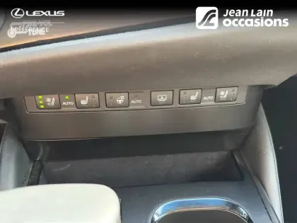 Photo 18 Lexus Es  300h