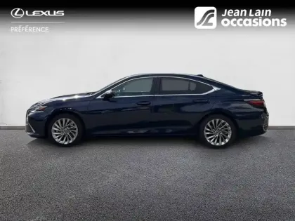 Photo 7 Lexus Es  300h