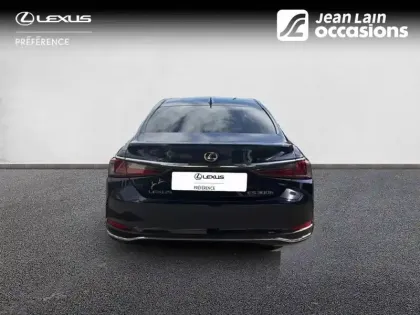 Photo 5 Lexus Es  300h
