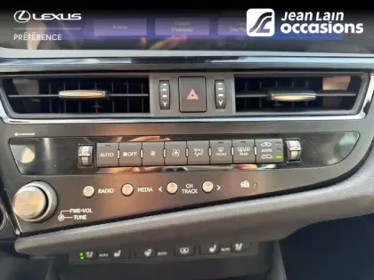 Photo 13 Lexus Es  300h
