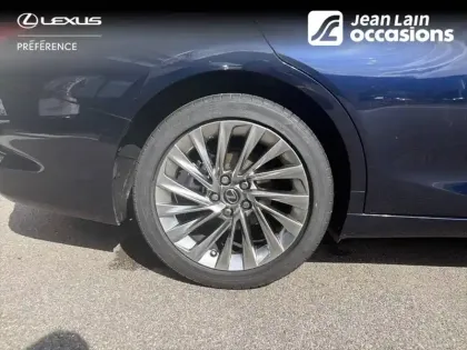 Photo 8 Lexus Es  300h