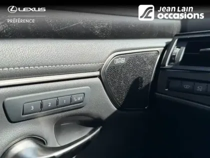 Photo 20 Lexus Es  300h
