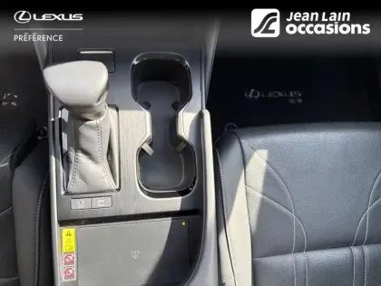 Photo 12 Lexus Es  300h