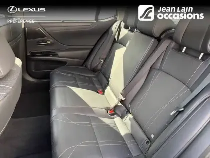 Photo 16 Lexus Es  300h