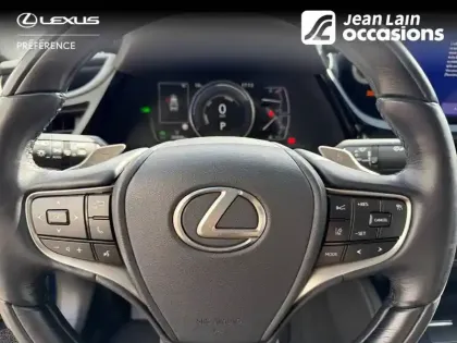 Photo 11 Lexus Es  300h