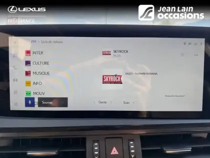 Photo 15 Lexus Es  300h