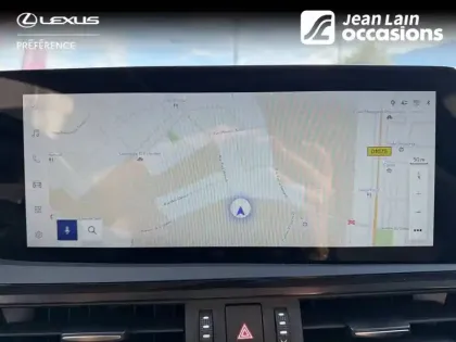Photo 14 Lexus Es  300h