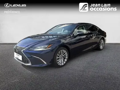Photo Lexus Es Executive