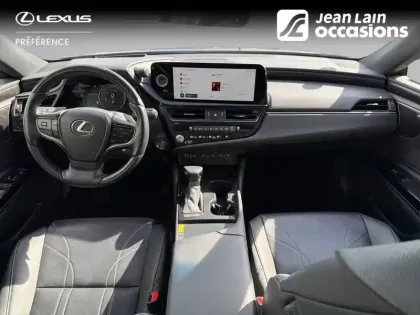 Photo 17 Lexus Es  300h