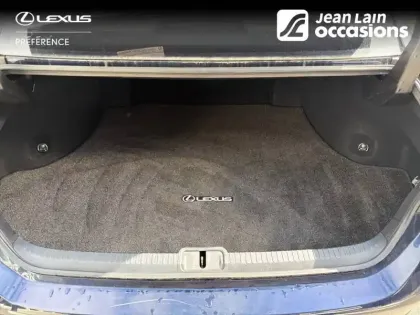 Photo 9 Lexus Es  300h