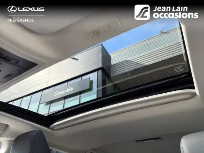 Photo 19 Lexus Es  300h