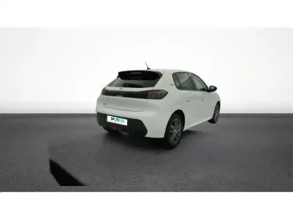 Photo 7 Peugeot 208  PureTech 75 S&S BVM5