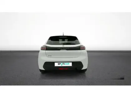 Photo 6 Peugeot 208  PureTech 75 S&S BVM5