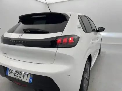 Photo 30 Peugeot 208  PureTech 75 S&S BVM5