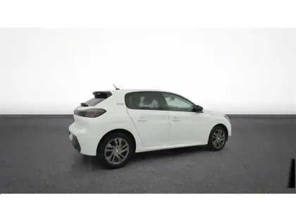 Photo 8 Peugeot 208  PureTech 75 S&S BVM5