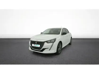 Photo Peugeot 208 Style