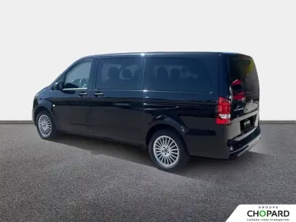 Photo 6 Mercedes Vito  Tourer 116 CDI LG 9G-Tronic 4x4