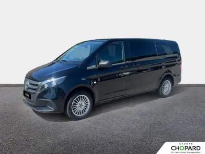 Photo Mercedes Vito Pro
