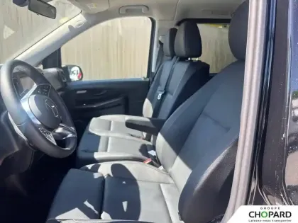 Photo 10 Mercedes Vito  Tourer 116 CDI LG 9G-Tronic 4x4