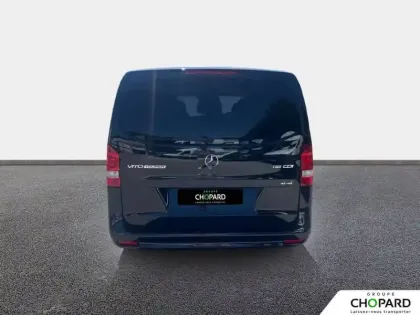 Photo 5 Mercedes Vito  Tourer 116 CDI LG 9G-Tronic 4x4
