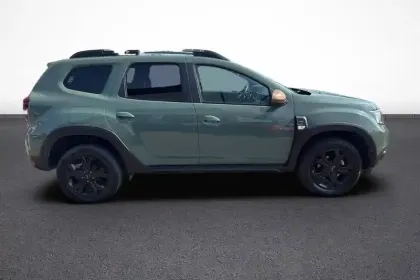 Photo 6 Dacia Duster  Blue dCi 115 4x4