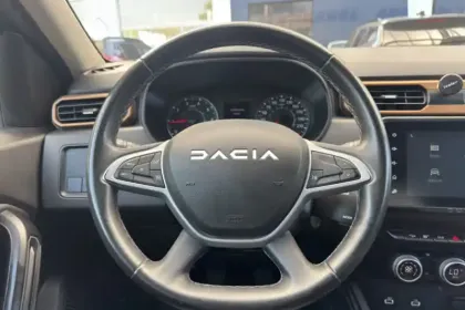 Photo 16 Dacia Duster  Blue dCi 115 4x4