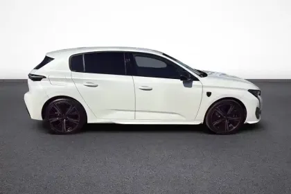 Photo 6 Peugeot 308  PHEV 225 e-EAT8