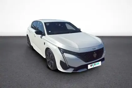 Photo 7 Peugeot 308  PHEV 225 e-EAT8
