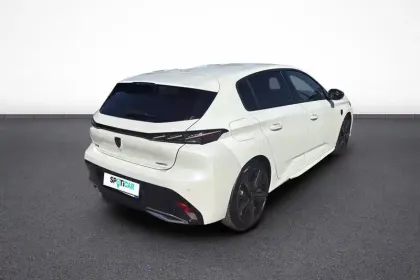 Photo 5 Peugeot 308  PHEV 225 e-EAT8