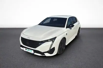 Photo Peugeot 308 Gt Pack