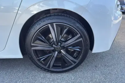 Photo 9 Peugeot 308  PHEV 225 e-EAT8