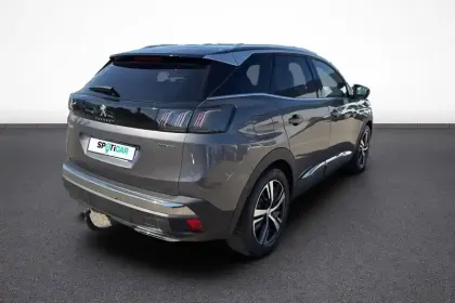 Photo 5 Peugeot 3008  Hybrid 225 e-EAT8