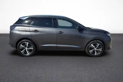 Photo 6 Peugeot 3008  Hybrid 225 e-EAT8