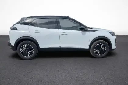 Photo 6 Peugeot 2008  Hybrid 145 e-DCS6